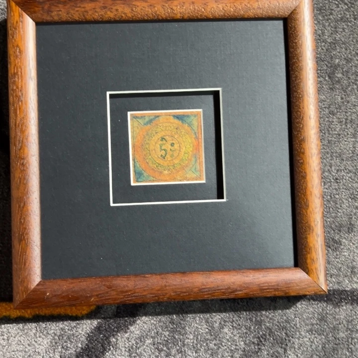 居***三吊坠菩提根/象牙果