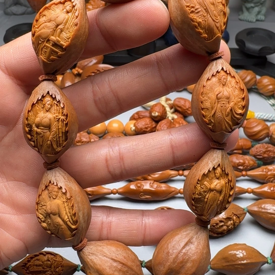 手串/手链橄榄核橄榄核