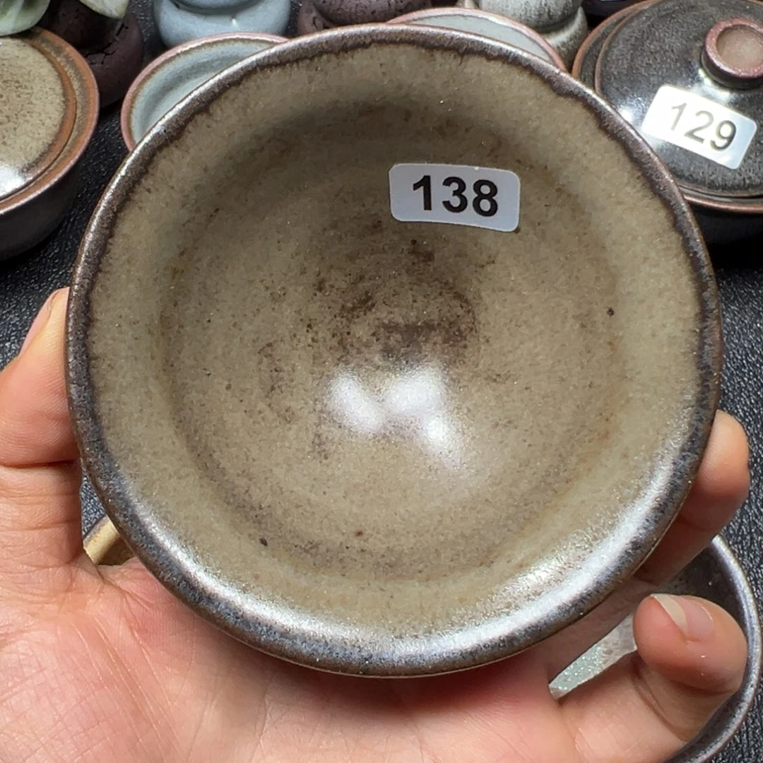 茶盏焦源龙窑，不忘初心138