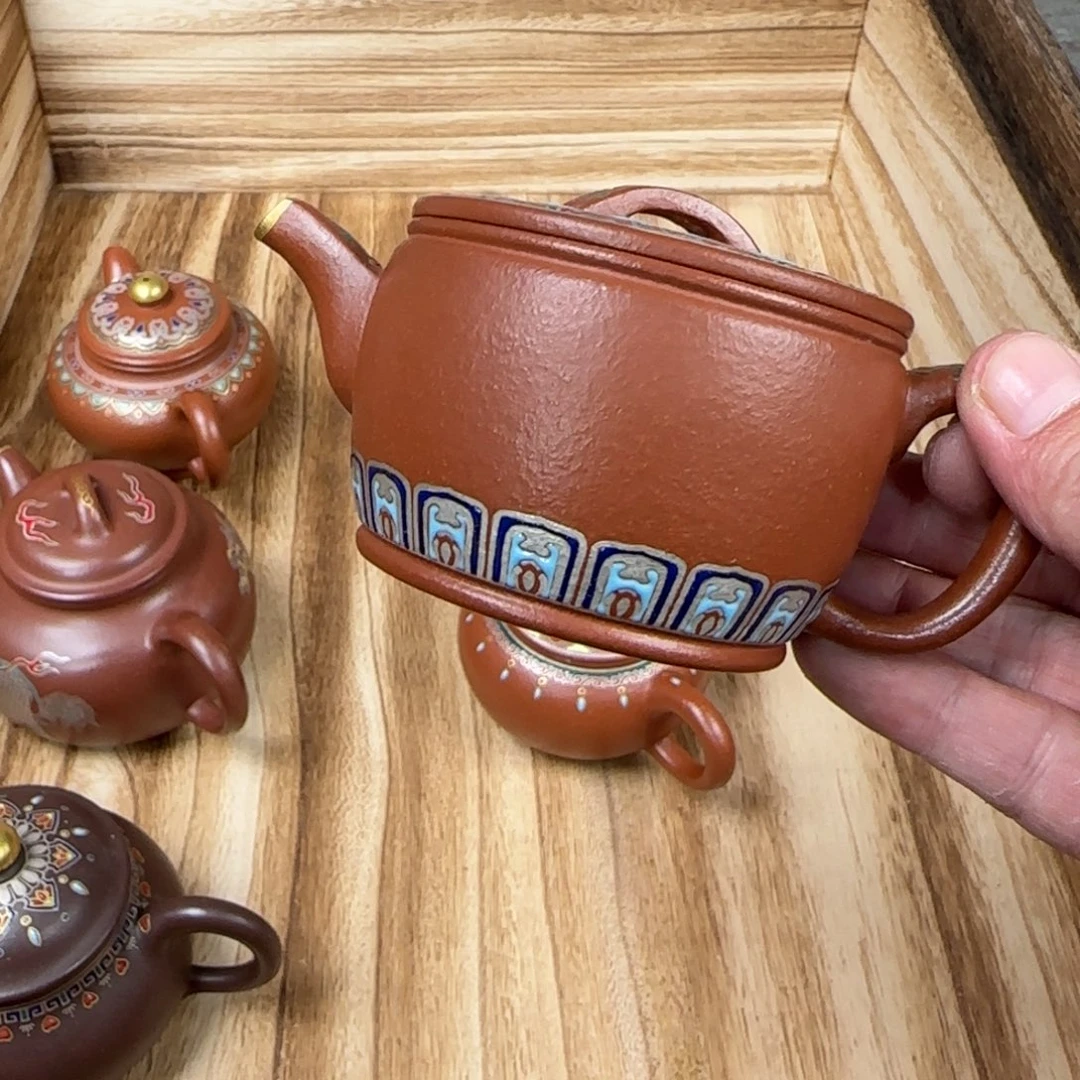 茶壶紫砂紫砂茶具茶具茶具茶具