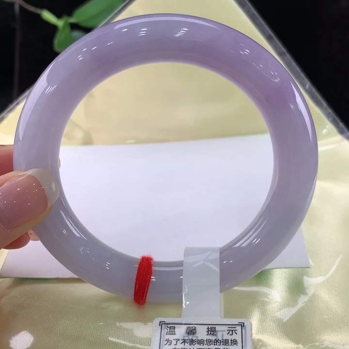 翡翠手镯未镶嵌111-0153