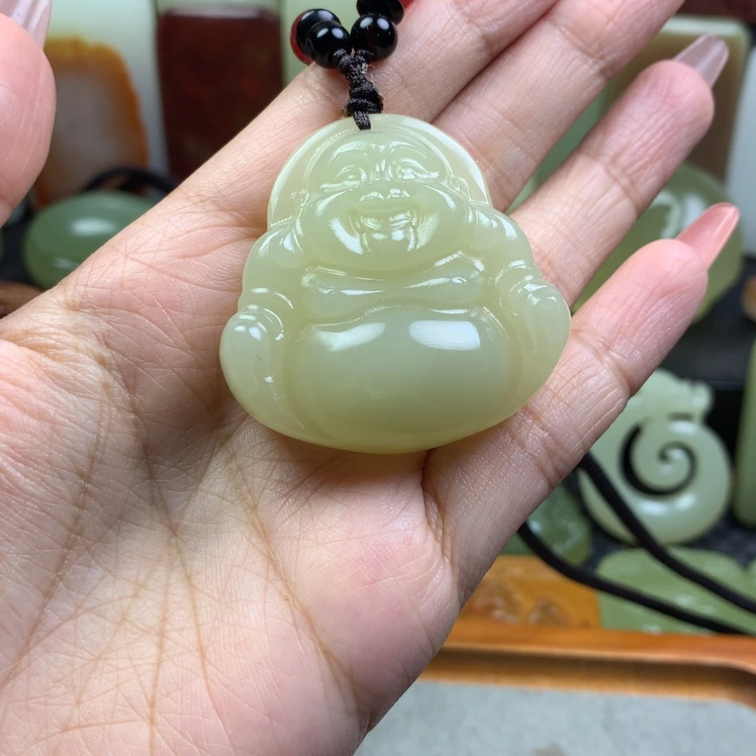 新疆昆仑山料牌子
