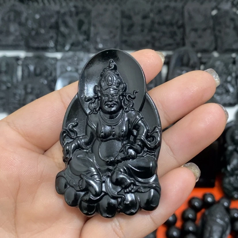 【闪购商品】未镶嵌蛇纹石玉颈饰༺****༻