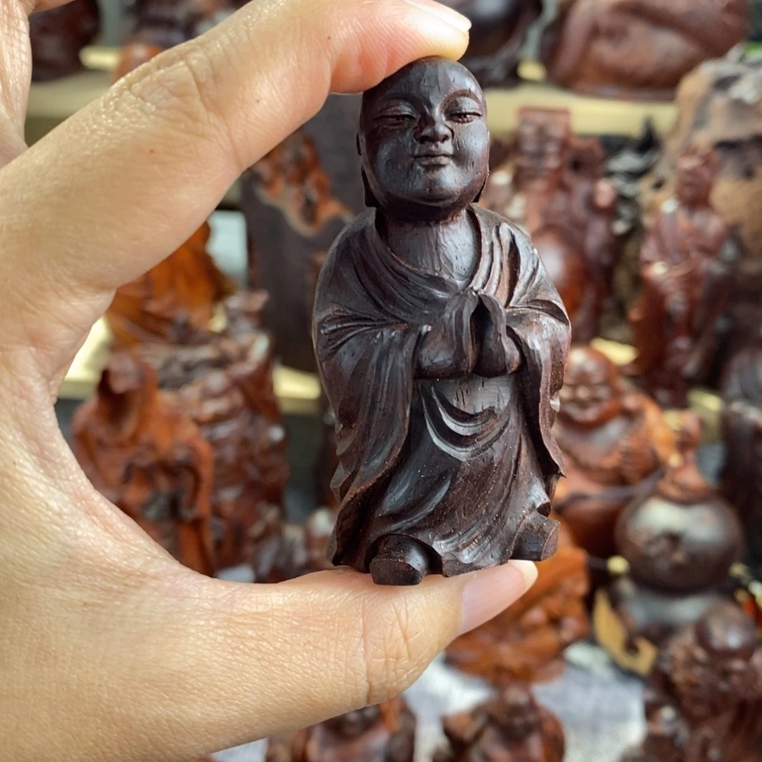 檀香紫檀（小叶紫檀）