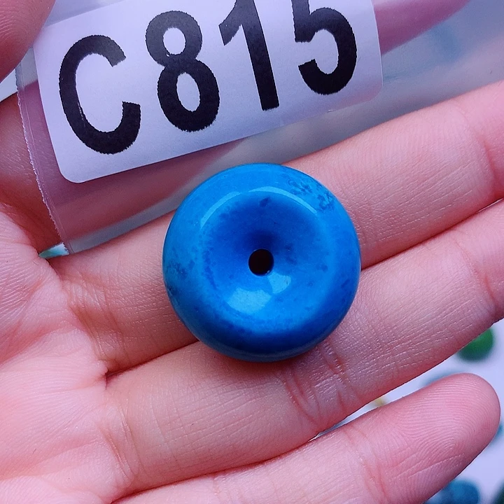 空竹粉丝专享十堰特色手工散珠