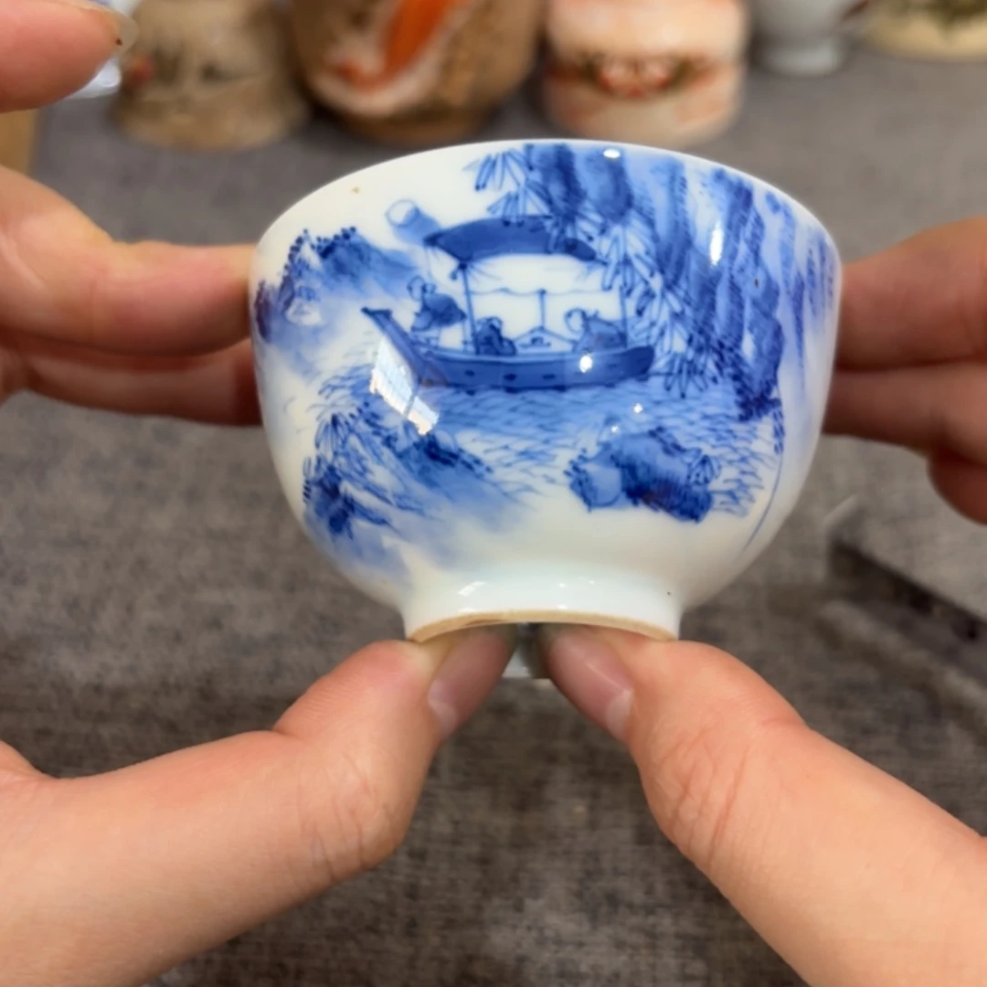 非常好看漂亮的物品