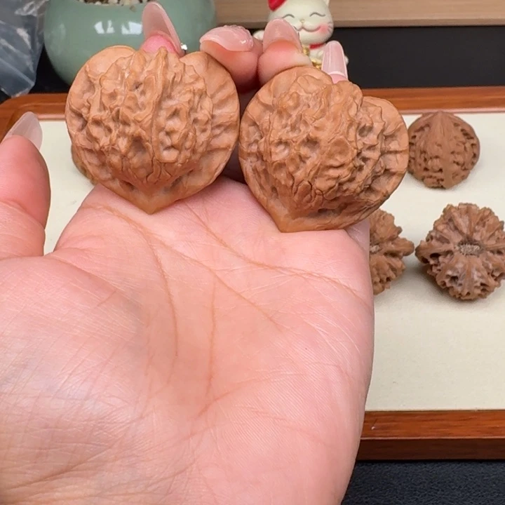 把件文玩核桃全品图图41