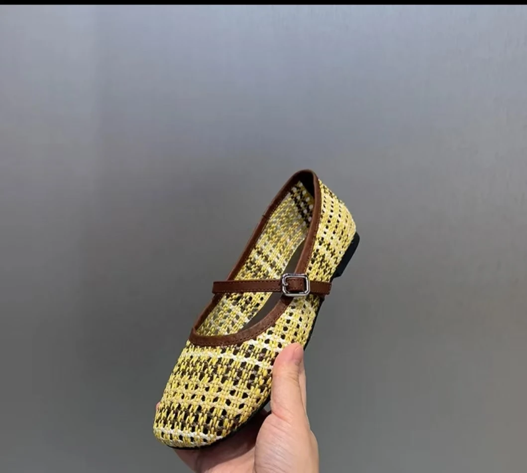 MELODIE/麦露迪专柜同款高端时尚潮流百搭舒适精品女鞋-MEW6309