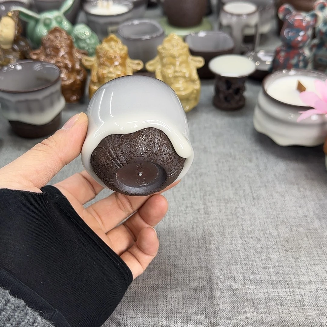 茶器黄先生 正在直播