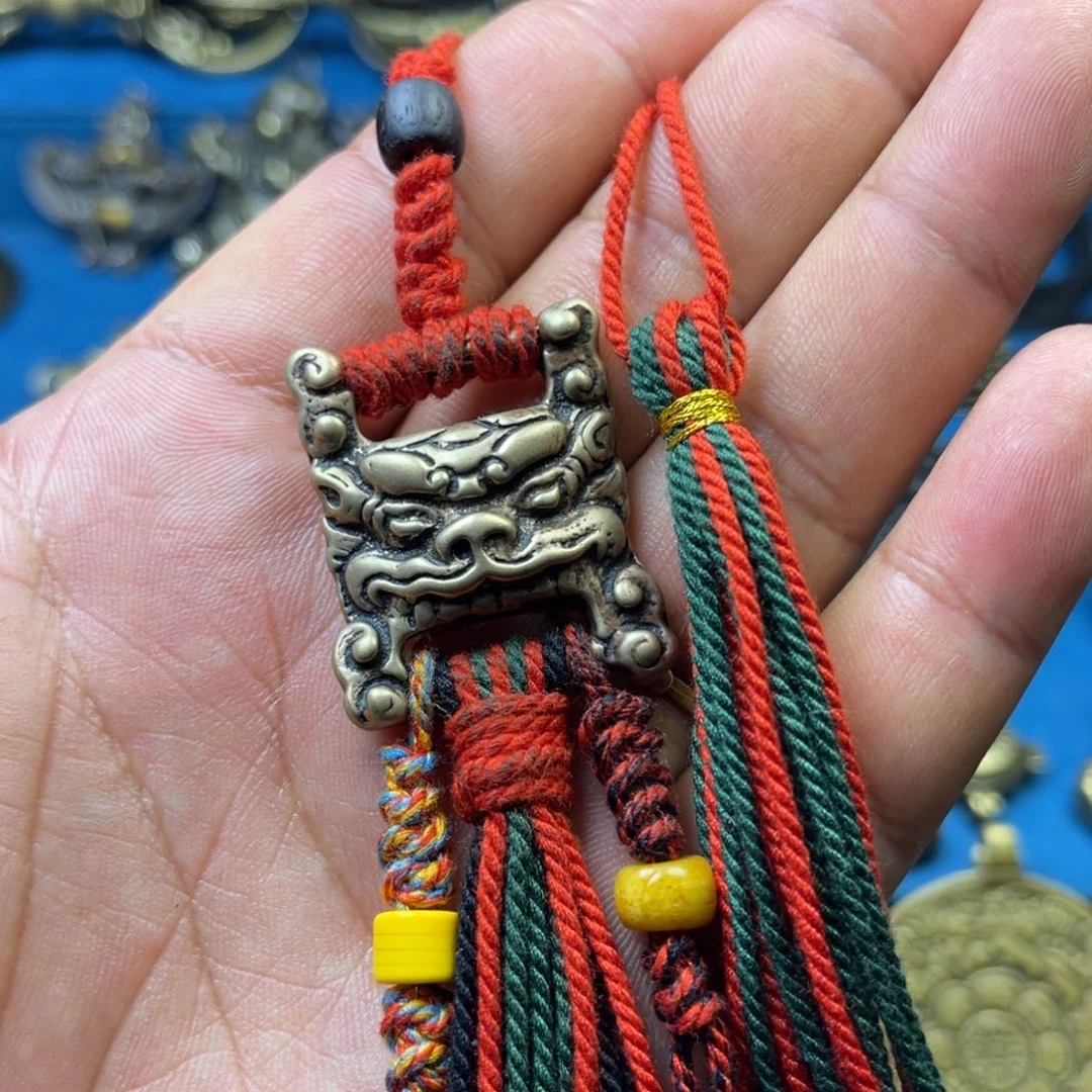 泥塑特色手工艺品