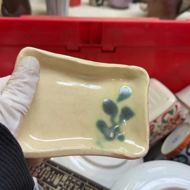 瓷片茗**庄开播啦…开播啦！