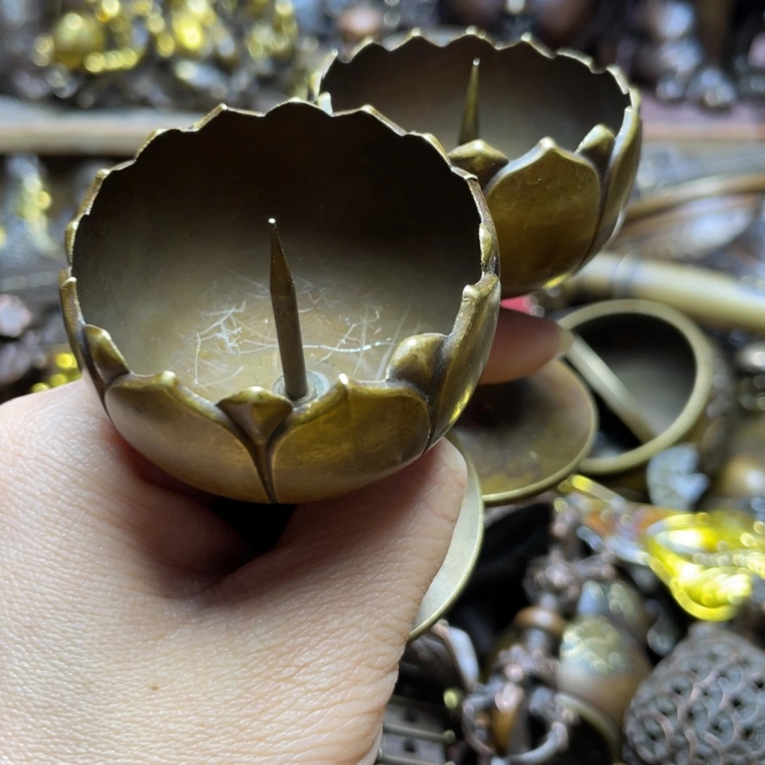 铜器摆件诚信经营