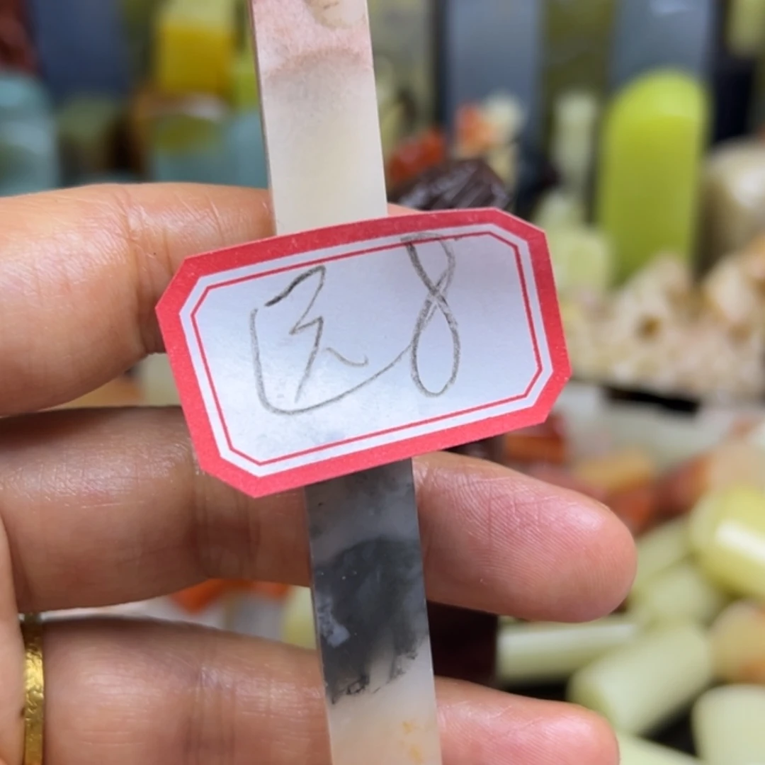 远***遇印石昌化石寿桃山庄