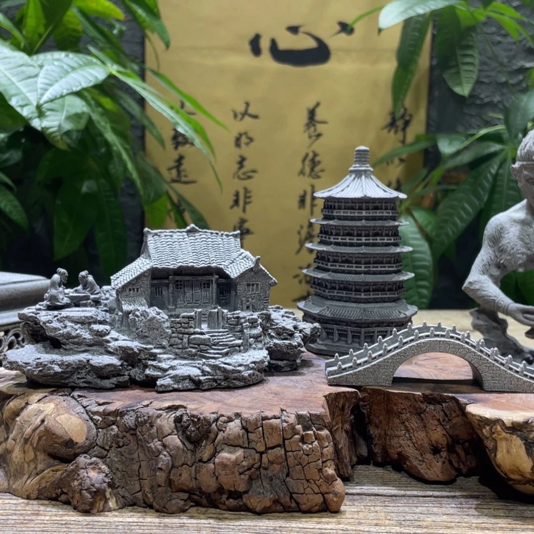 石材三件套三件套