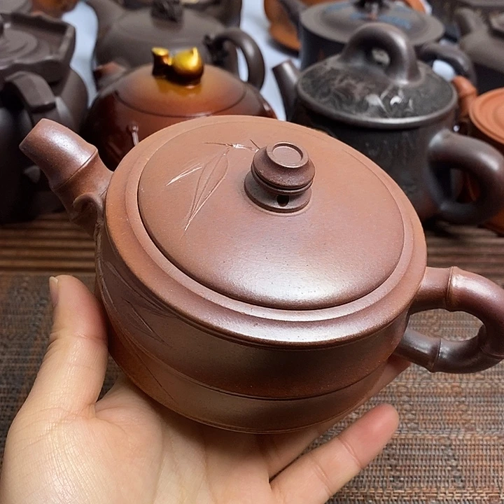 紫砂茶壶紫砂壶紫砂壶微瑕微瑕微瑕微瑕