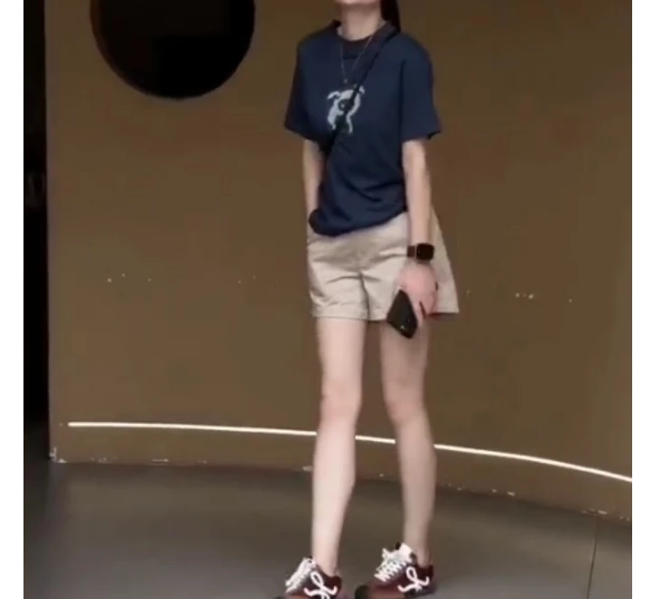 时尚潮流百搭精品女装zsx30993