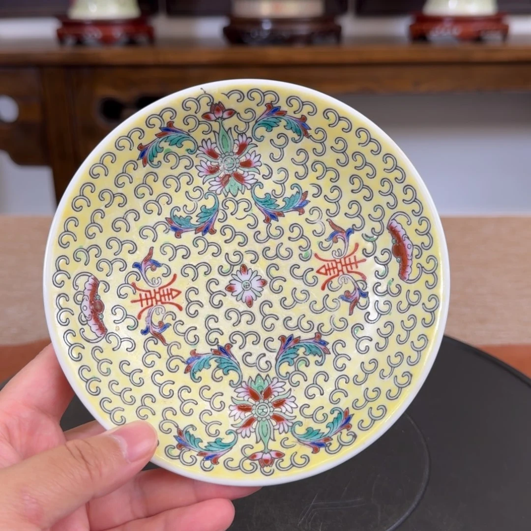 景德镇陶瓷艺术品
