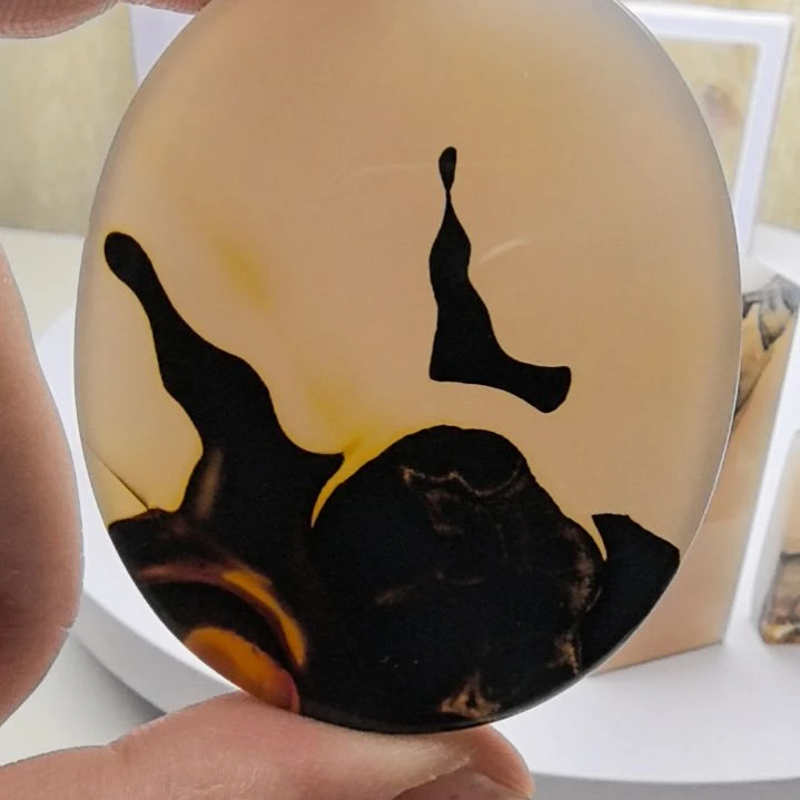 非金属时尚饰品36