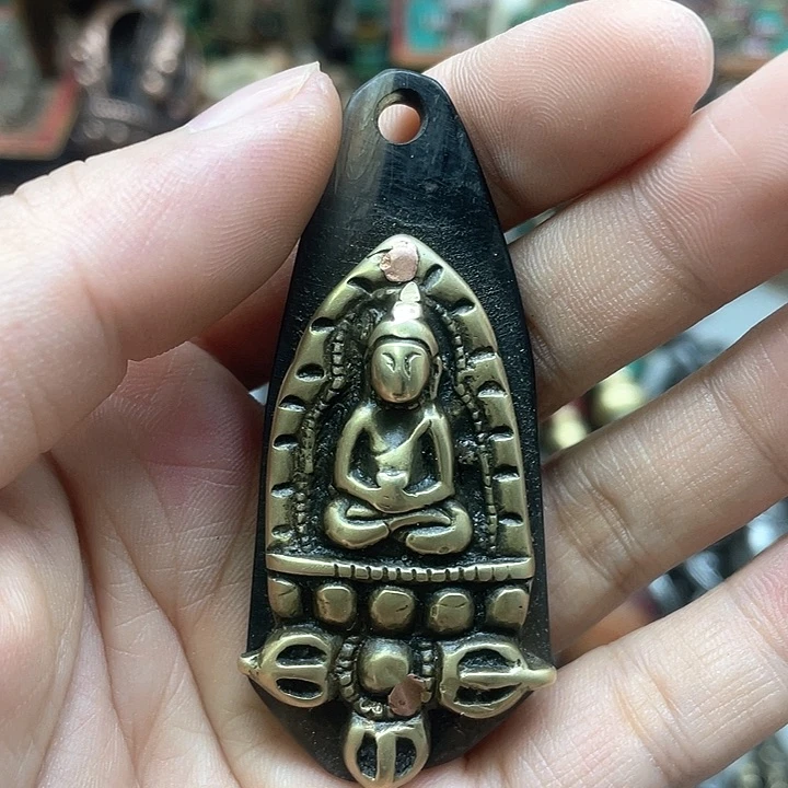 工艺品挂件一物一图