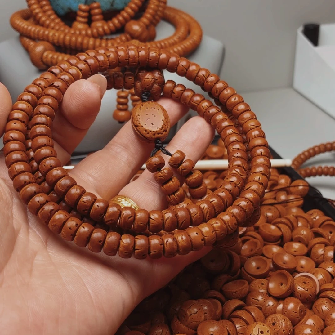 大*桃核核片5×8瑕疵品