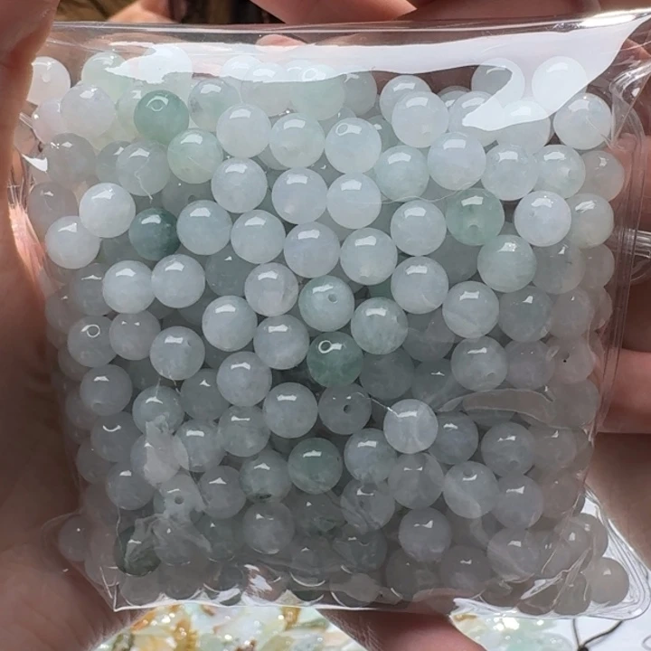 未镶嵌挂件翡翠福利11个，不包邮，拍一单邮费发货