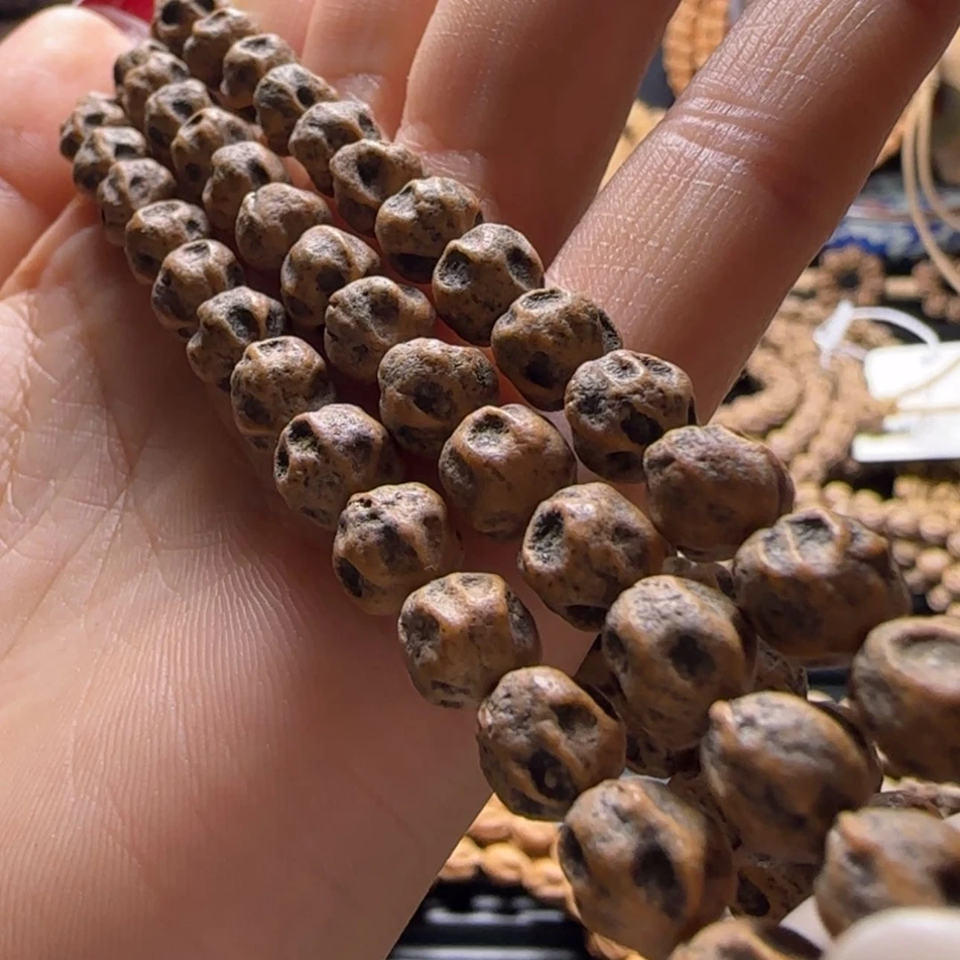 【闪购商品】吊坠柏香籽/百香籽乐*