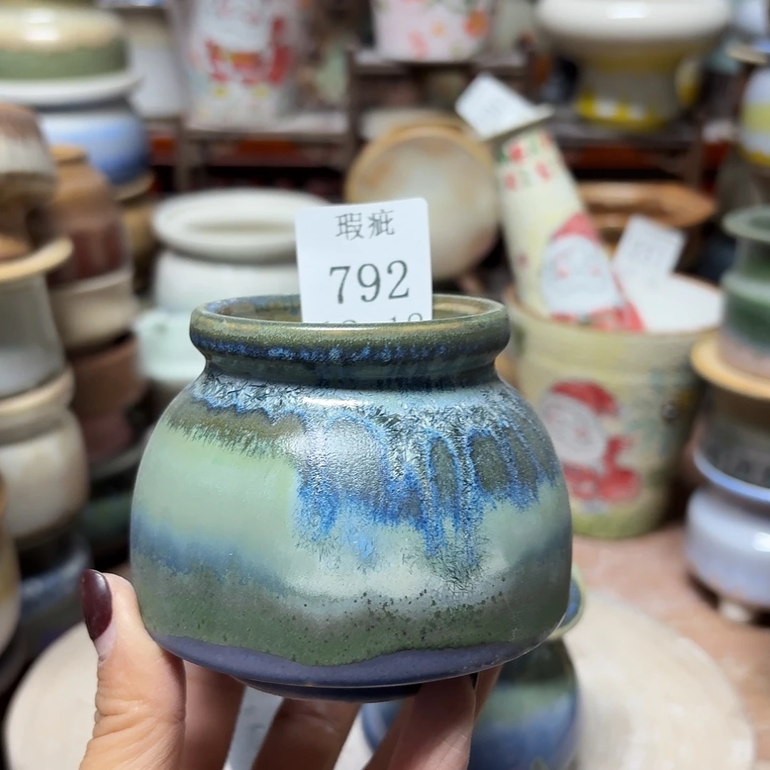 瓷片景德镇陶瓷手工制作