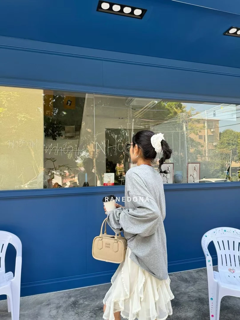 手拎、腋下两用包包