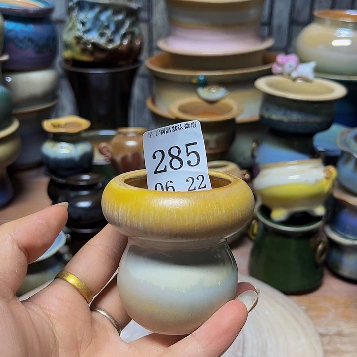 瓷片景德镇陶瓷手工制作