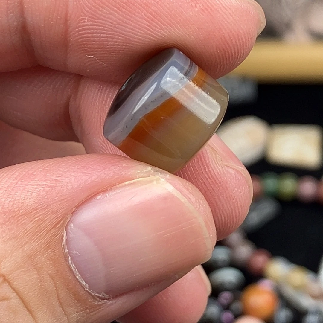 玛瑙/玉髓未镶嵌玛瑙