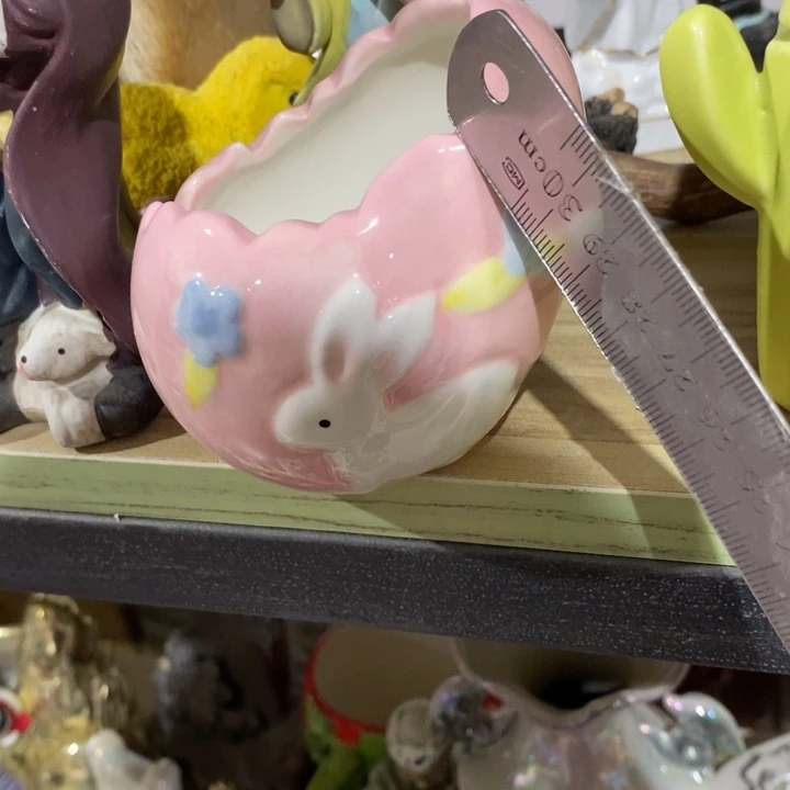 摆件陶瓷树脂家居摆件