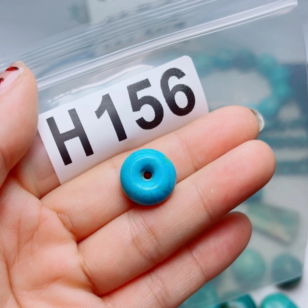 湖北十堰手工特色散珠配饰