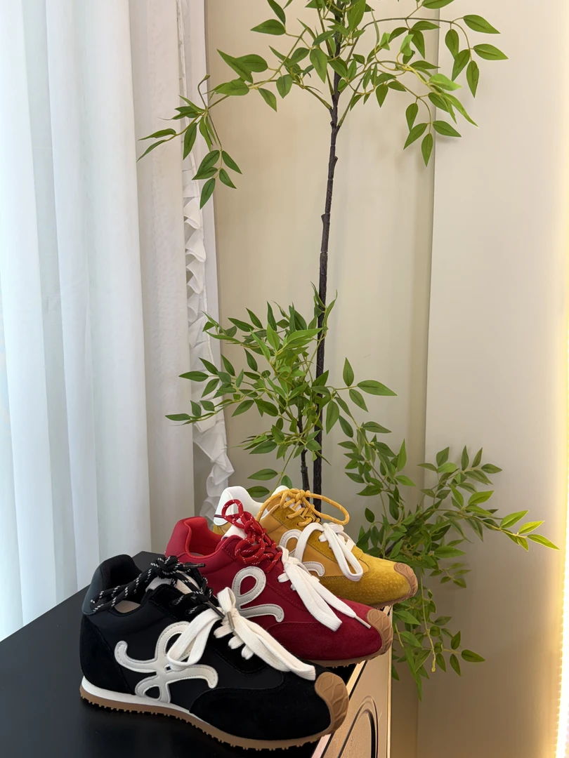 内增高歪头德训鞋女2025春夏款新款