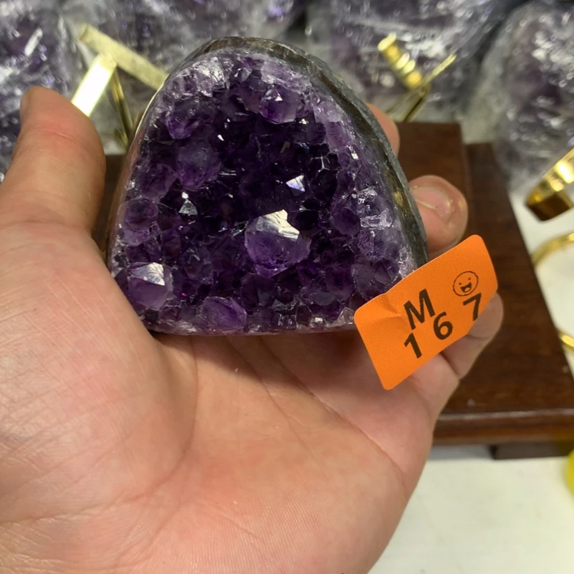 【闪购商品】水晶大型摆件（非配饰）未镶嵌