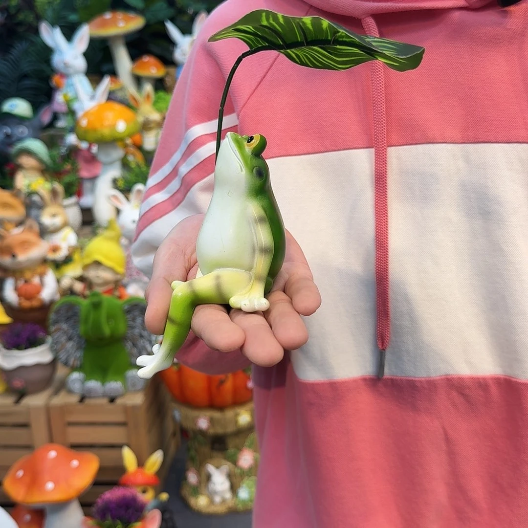 室内户外花园摆件&00&