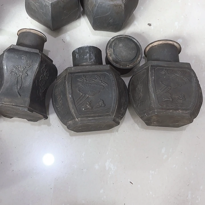 阿***若民俗老物件杂项几个