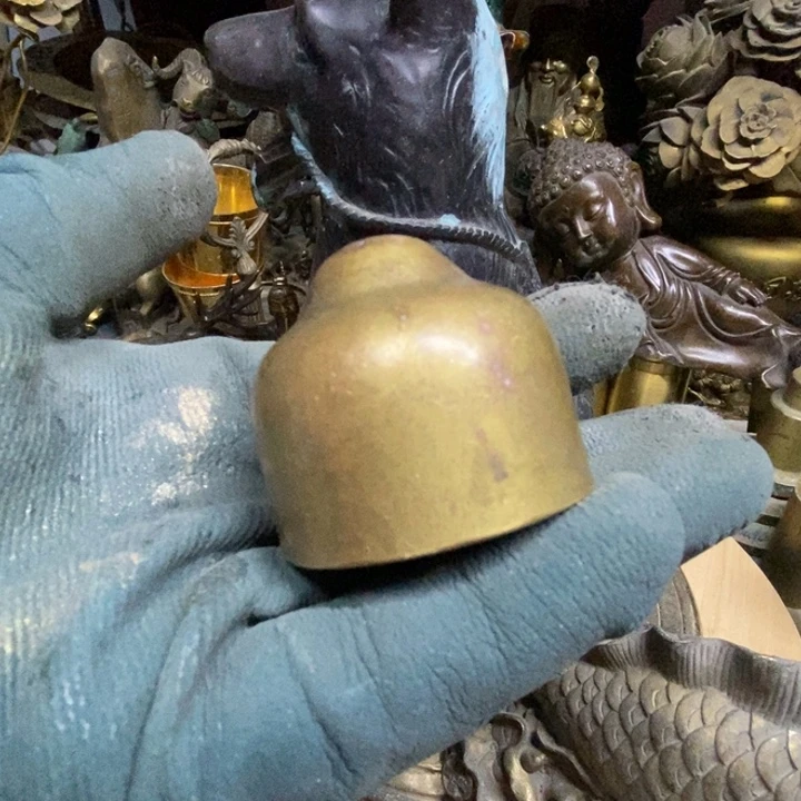 风***程铜工艺品家具摆件