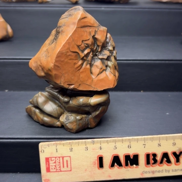 侯***石石材内蒙古阿拉木原石