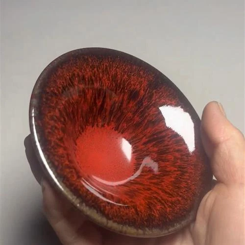 【闪购商品】茶盏-161............