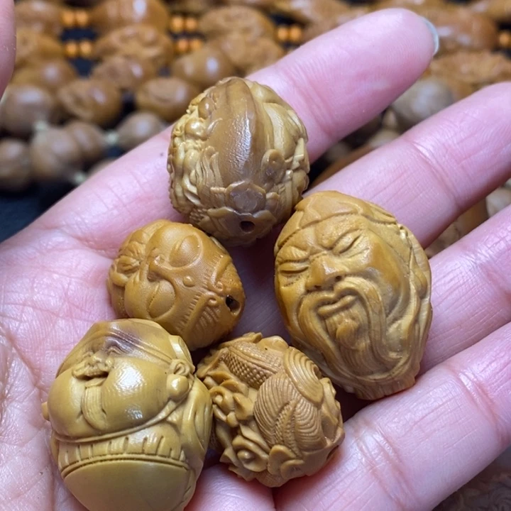 吊坠橄榄核橄榄核