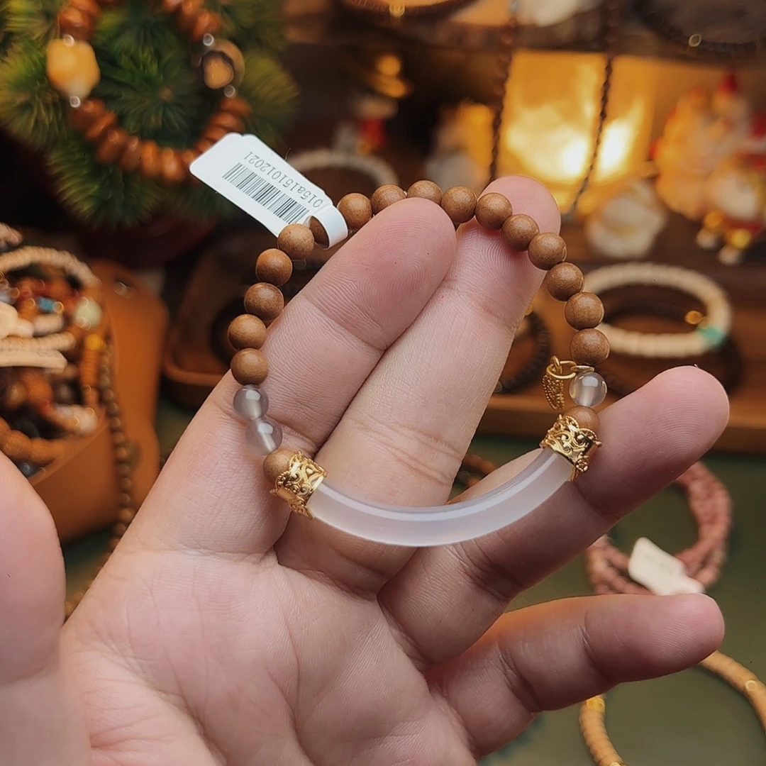 手串菩提根/象牙果