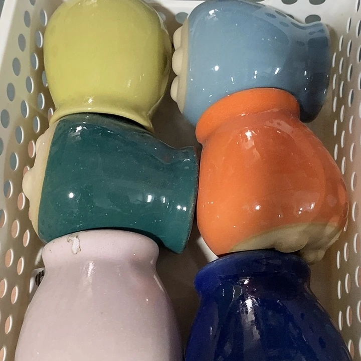 「满9.9米包邮发货」6个瑕疵