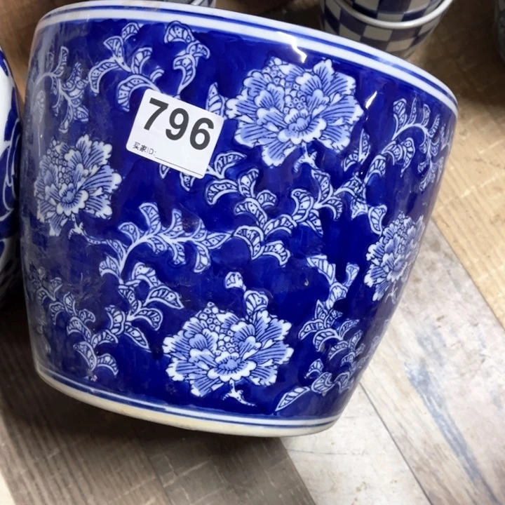 琳****a陶瓷制品瑕疵处理