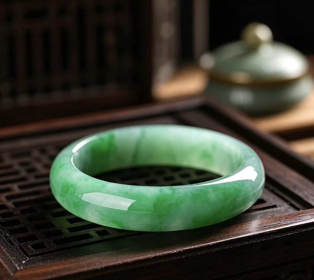 时尚高冰透美人圈口尺码表