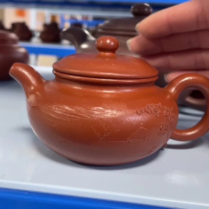 茶壶紫砂紫砂茶具紫砂