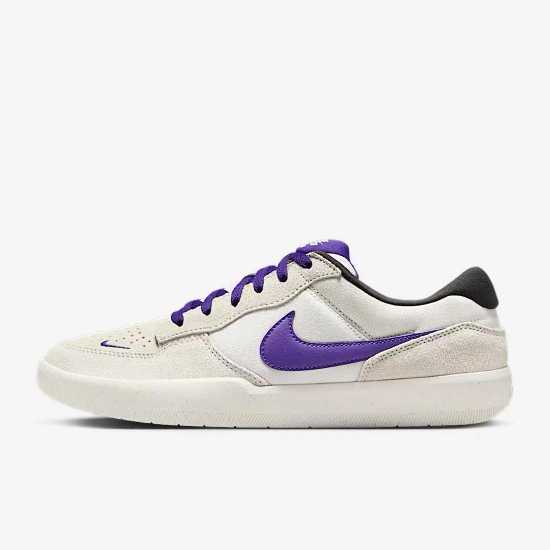 NIKE/耐克【秋季新品】SB Force 58 夏季新款休闲板鞋DV5477006