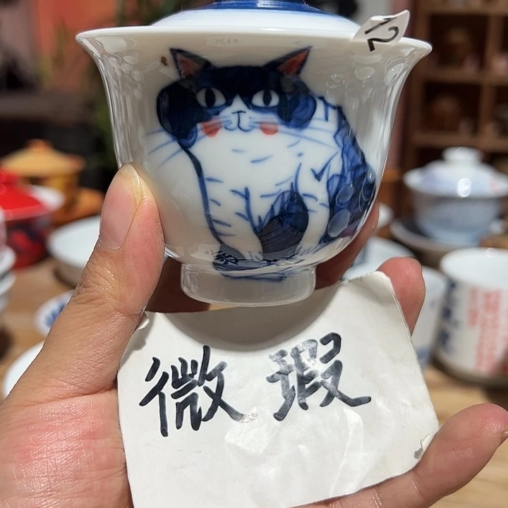 陶瓷艺术作品欣赏