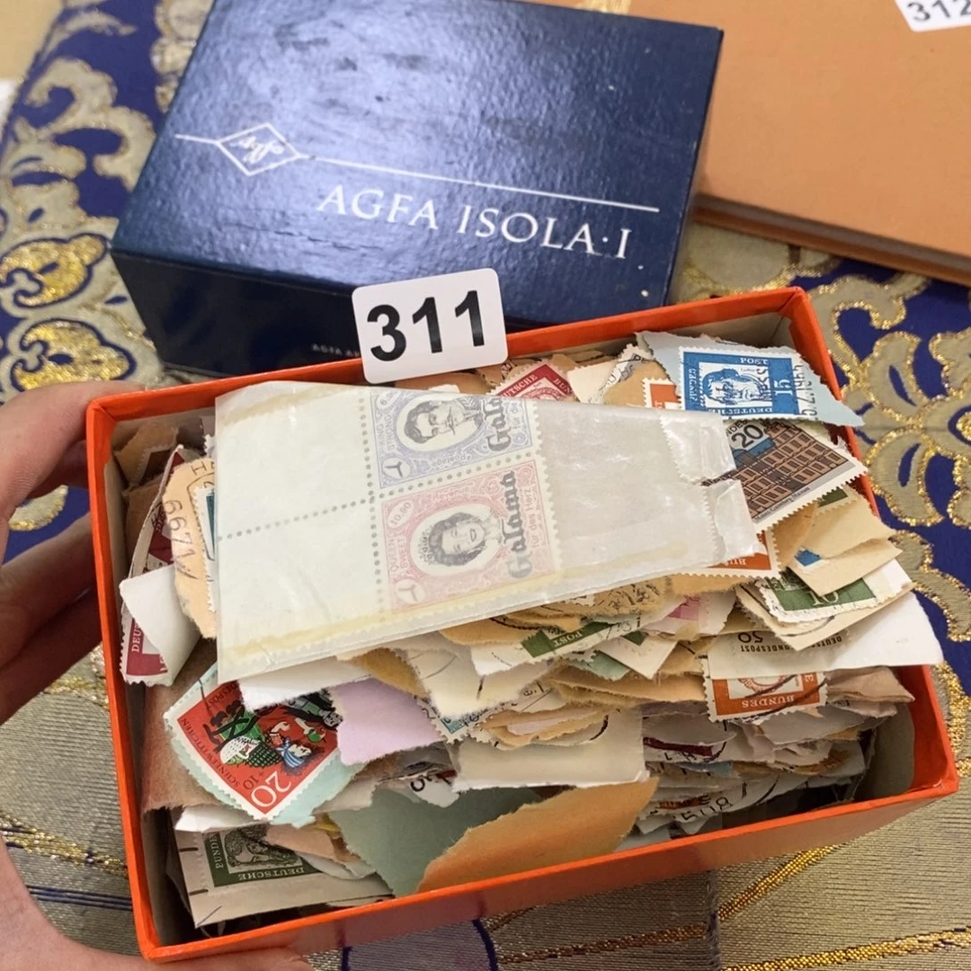 外国邮票外国邮票