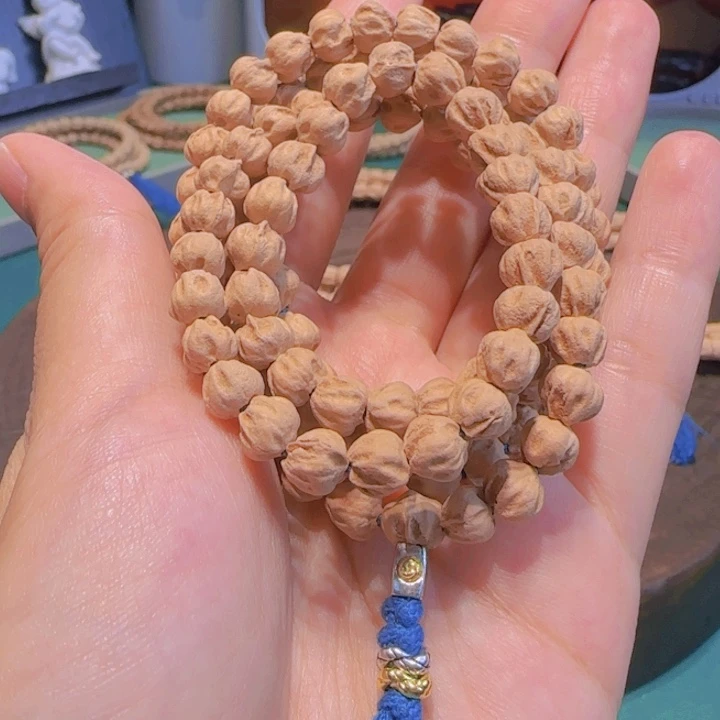 阴***烫吊坠柏香籽/百香籽