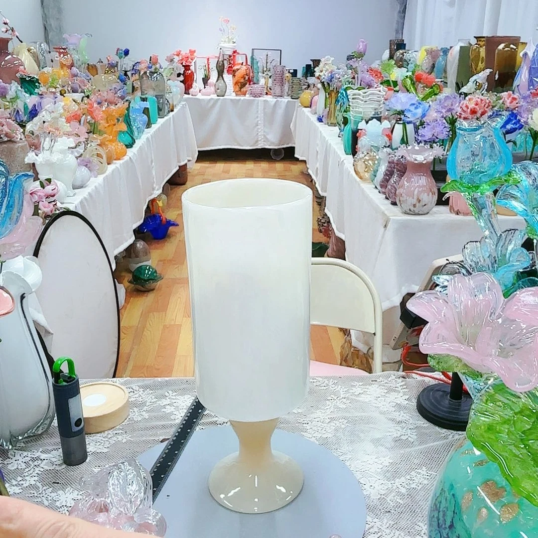 福利不退不换琉璃艺术品